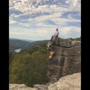 Meet your Posher, Armando